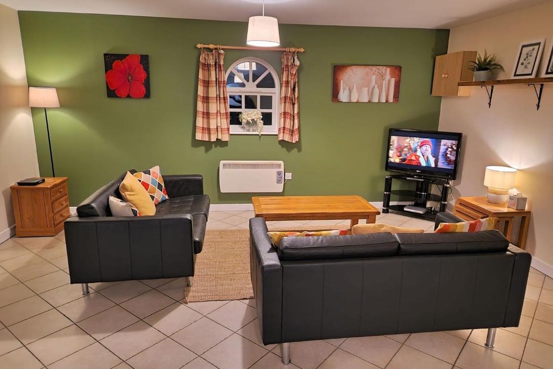 Photo of Livingroom in Ivinghoe