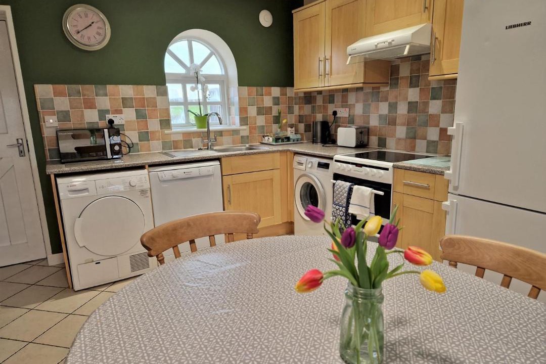 Photo of Kitchen in Ivinghoe