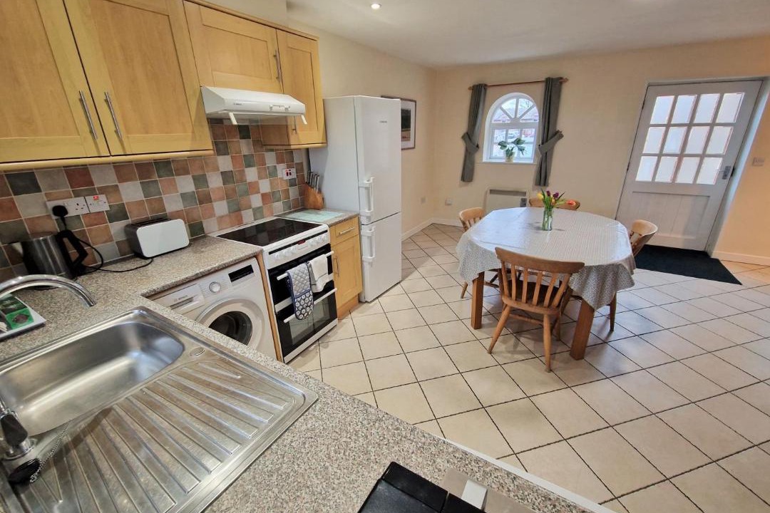 Photo of Livingroom in Ivinghoe