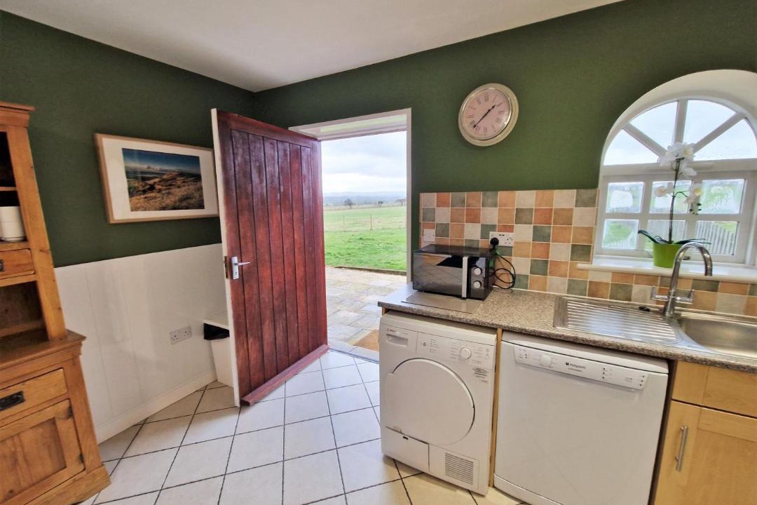 Photo of Kitchen in Ivinghoe