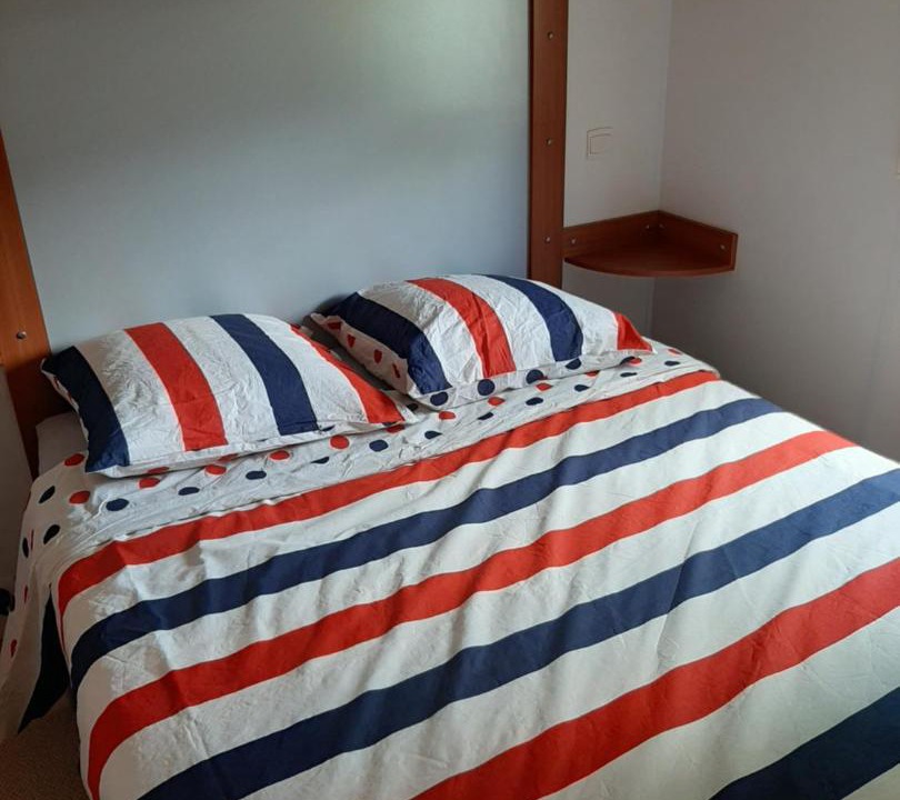 Photo of Bedroom in Montrigaud