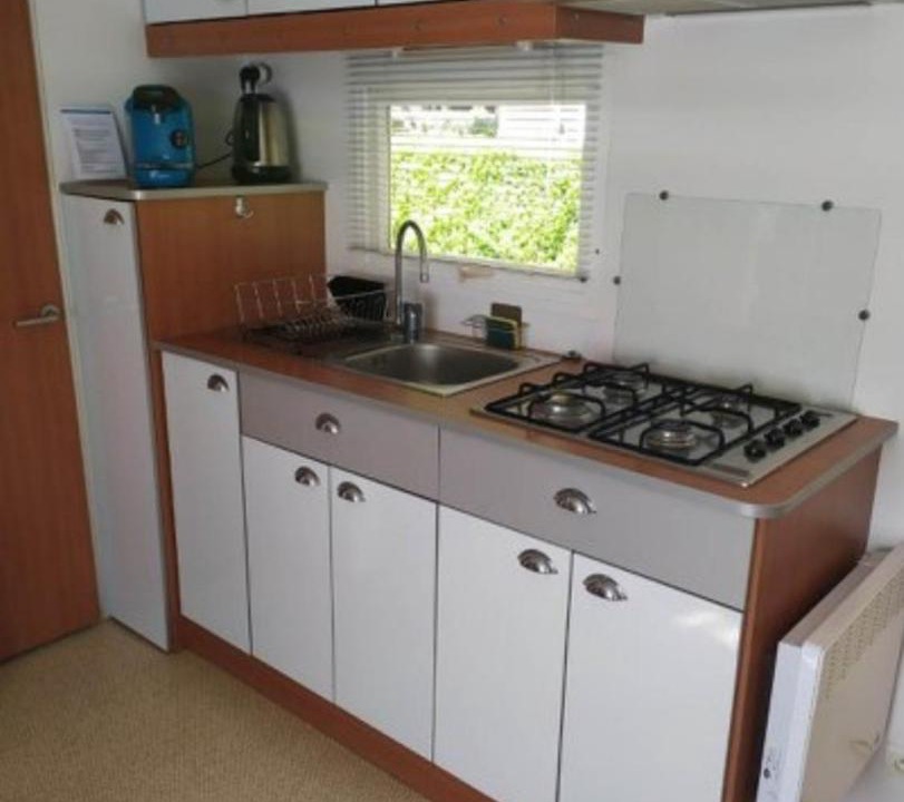 Photo of Kitchen in Montrigaud