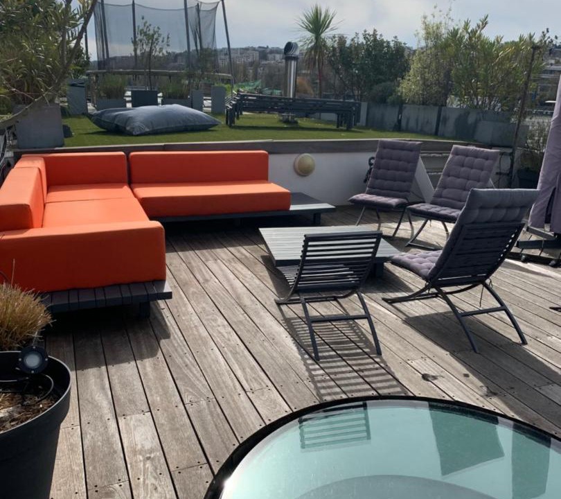 Photo of Others in Auteuil