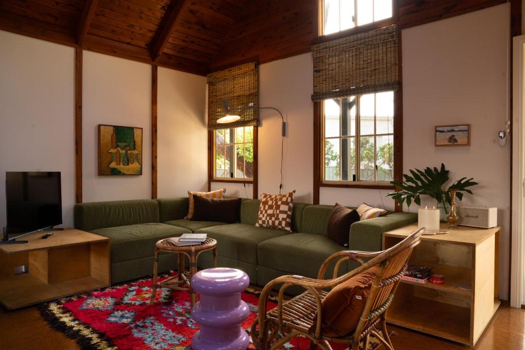 Photo of Others in Huskisson