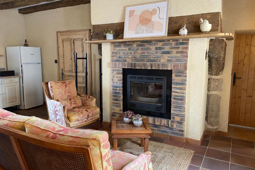 Photo of Livingroom in Briantes