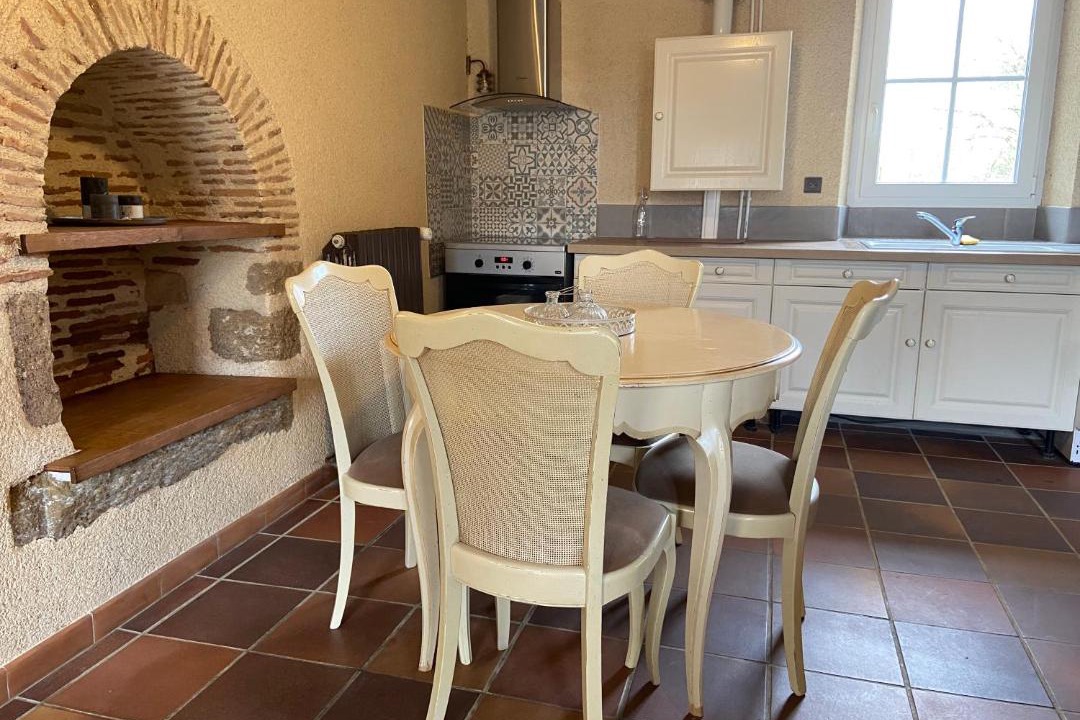 Photo of Livingroom in Briantes