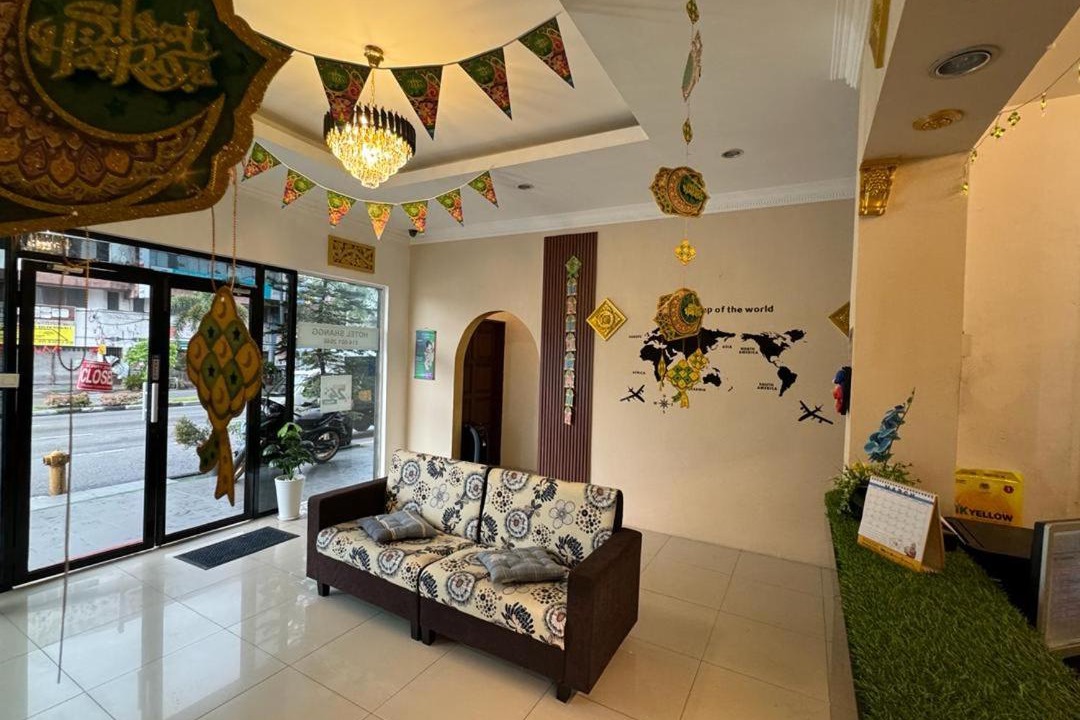 Photo of Others in Kampung Kuchai