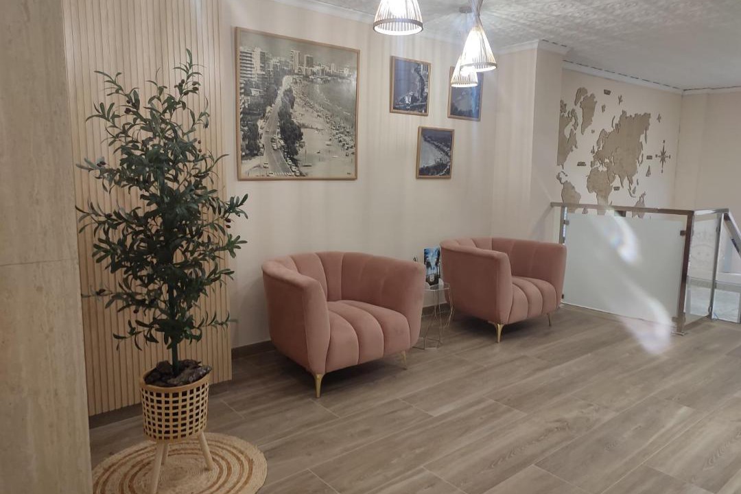 Photo of Livingroom in Benicassim