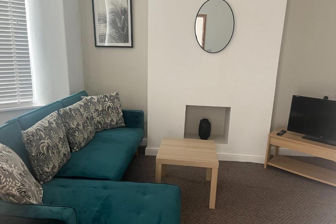 Photo of Livingroom in Goole