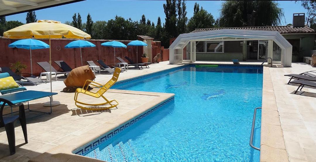 Photo of Outdoor in Mauguio