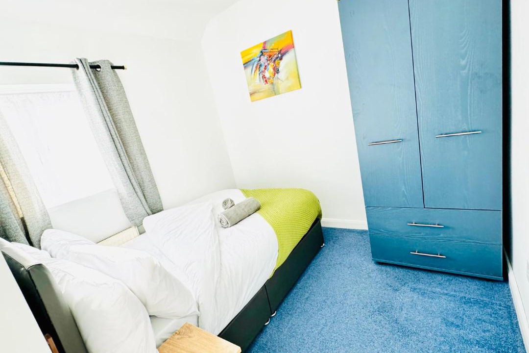 Photo of Others in Borehamwood