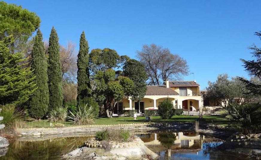 Photo of Outdoor in Mauguio