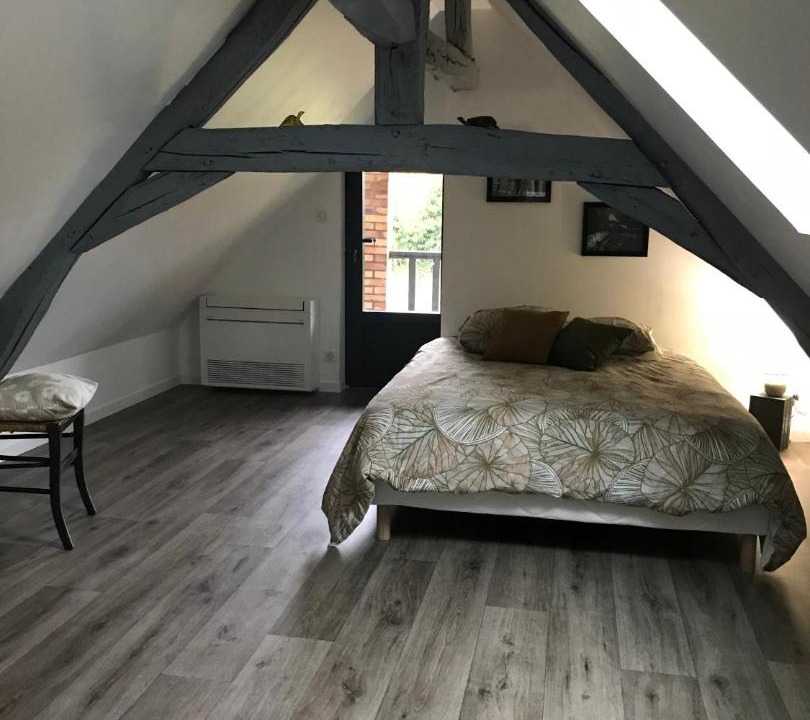 Photo of Others in La Chapelle-dʼAngillon