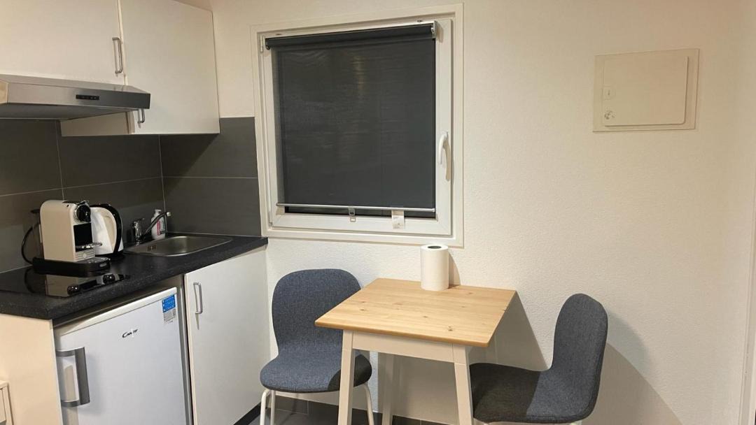 Photo of Kitchen in Vernier