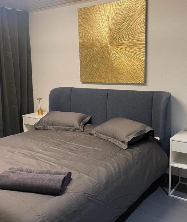 Photo of Bedroom in Vernier