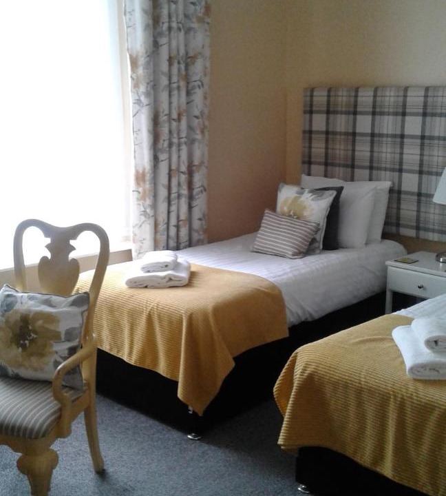 Photo of Bedroom in Grange-over-Sands