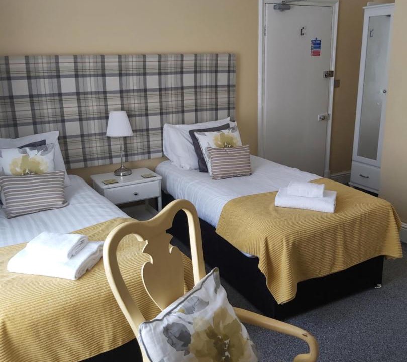 Photo of Bedroom in Grange-over-Sands