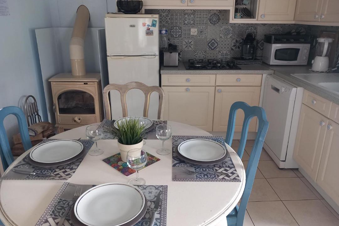 Photo of Kitchen in Marzan