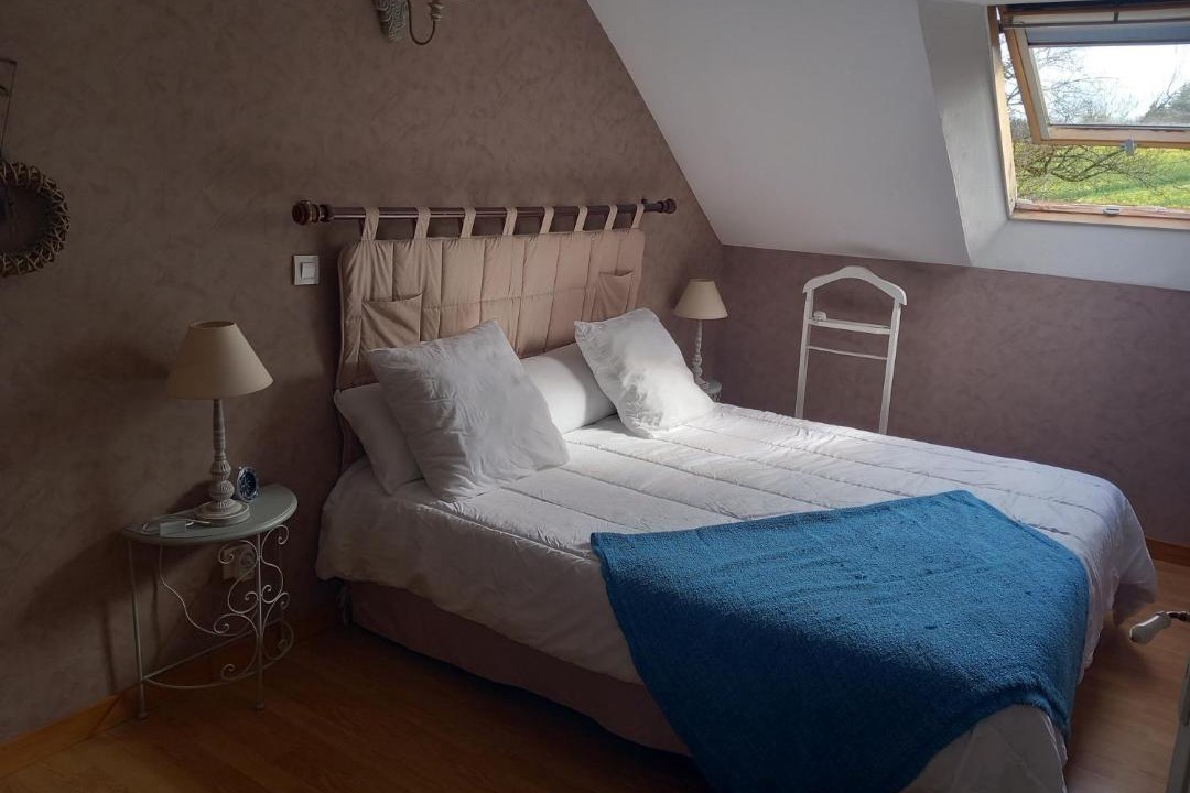 Photo of Bedroom in Marzan