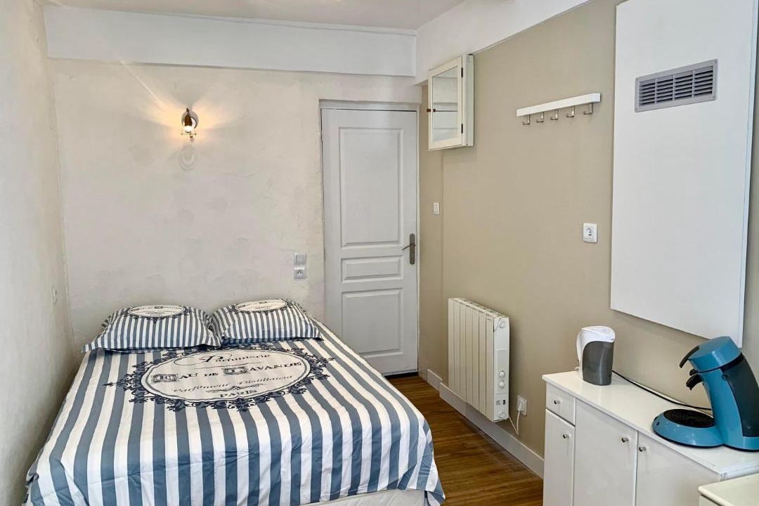 Photo of Bedroom in Old Town