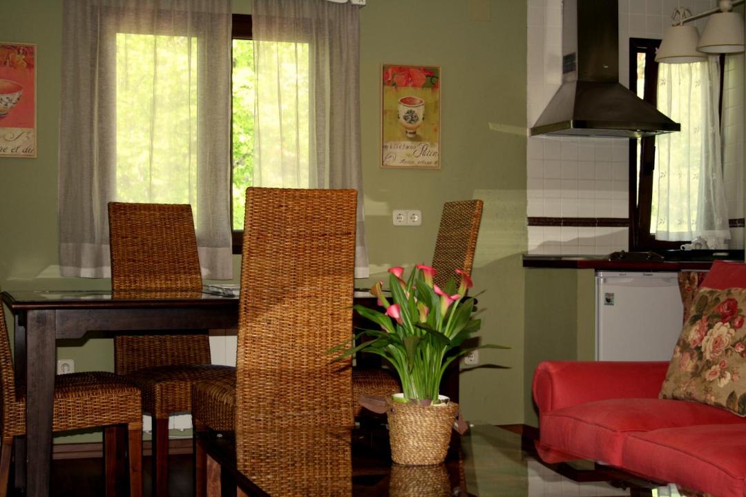 Photo of Livingroom in Miraflores de la Sierra