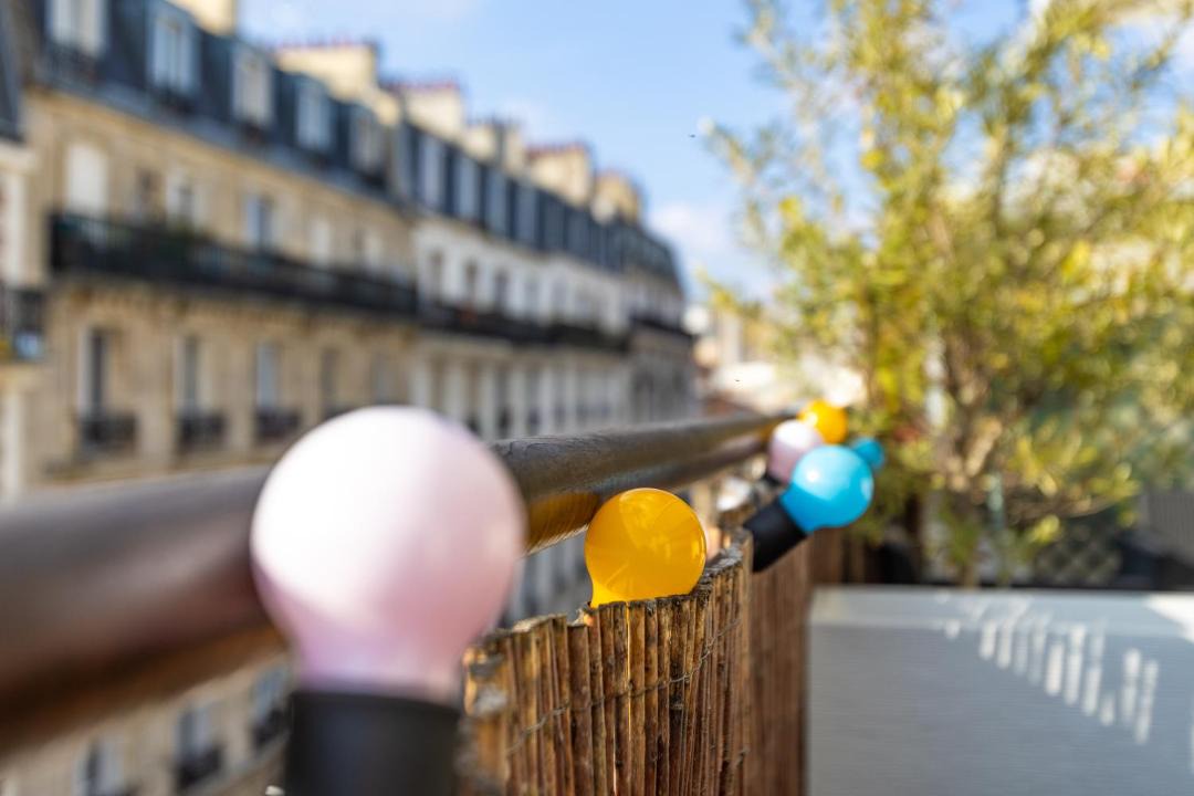 Photo of Others in Charonne