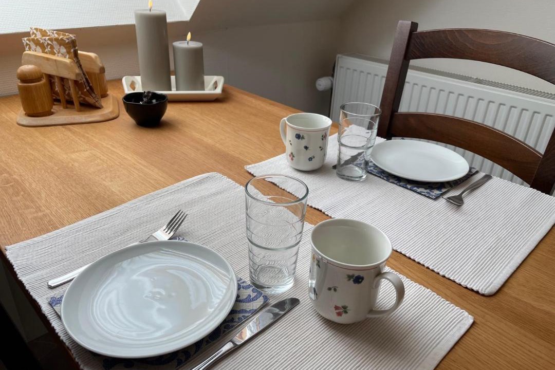 Photo of Kitchen in Norre Nebel