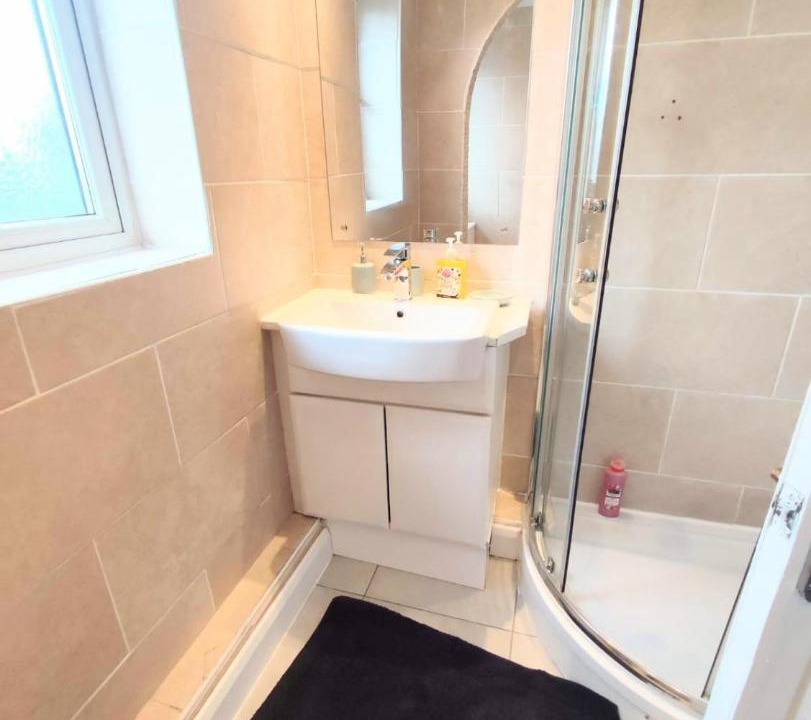 Photo of Bathroom in Wallsend