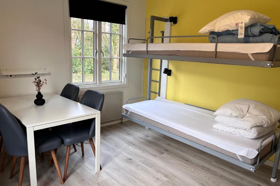 Photo of Bedroom in Ronne