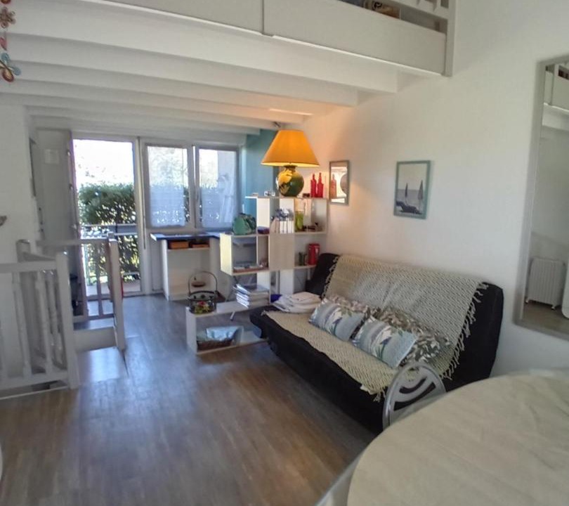 Photo of Livingroom in Buzet-sur-Tarn