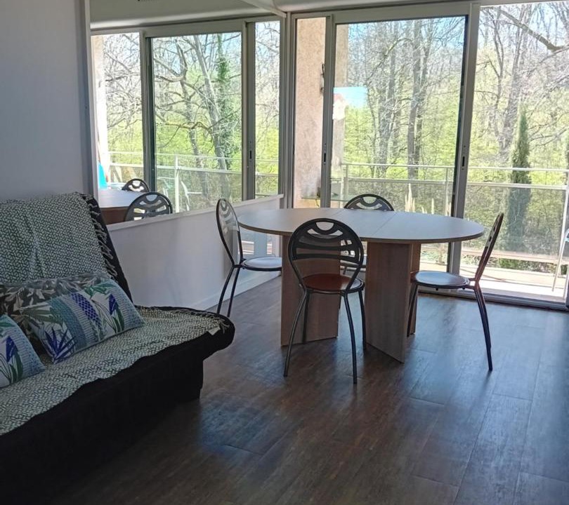 Photo of Livingroom in Buzet-sur-Tarn