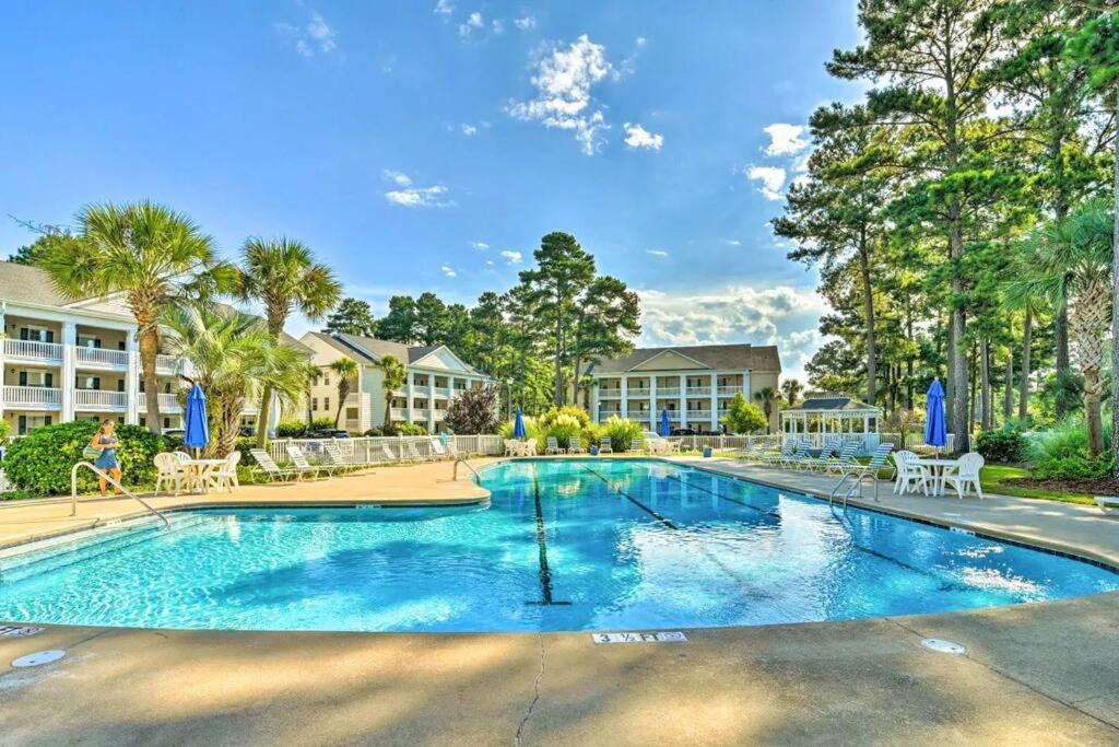 Photo of Outdoor in Waterford Plantation
