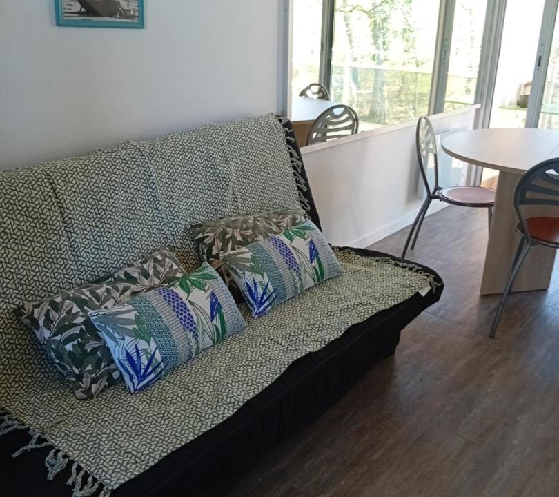 Photo of Bedroom in Buzet-sur-Tarn