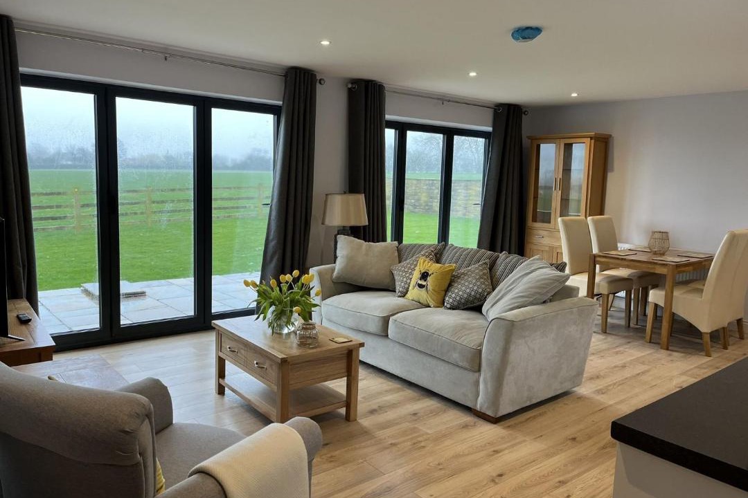 Photo of Livingroom in Tunstall