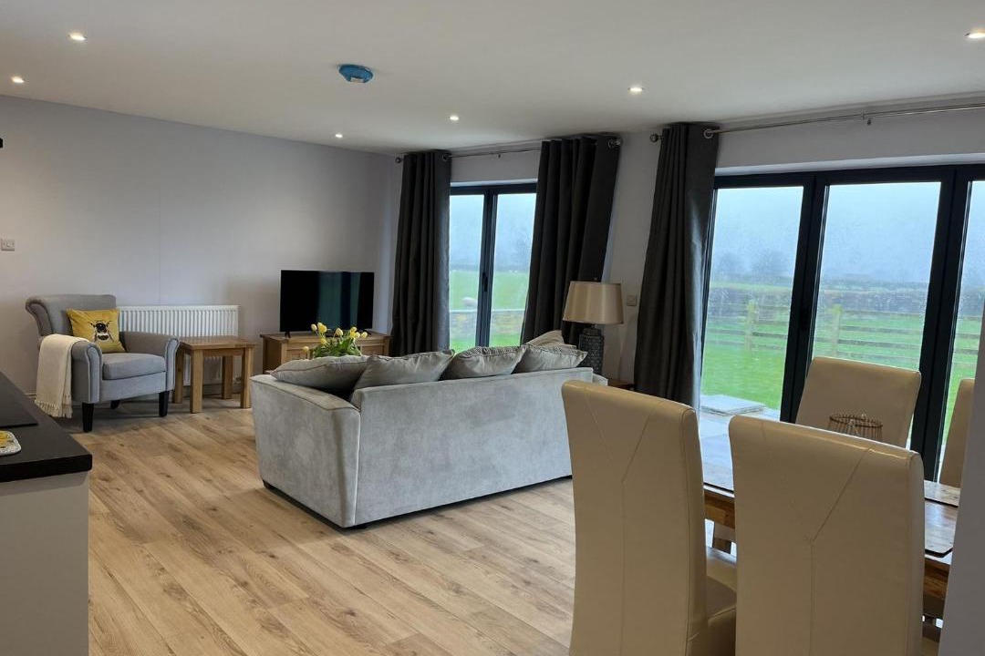 Photo of Livingroom in Tunstall