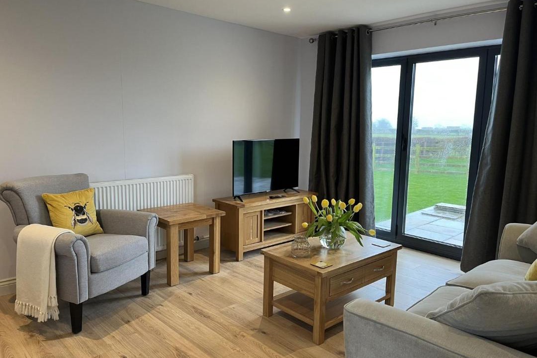 Photo of Livingroom in Tunstall