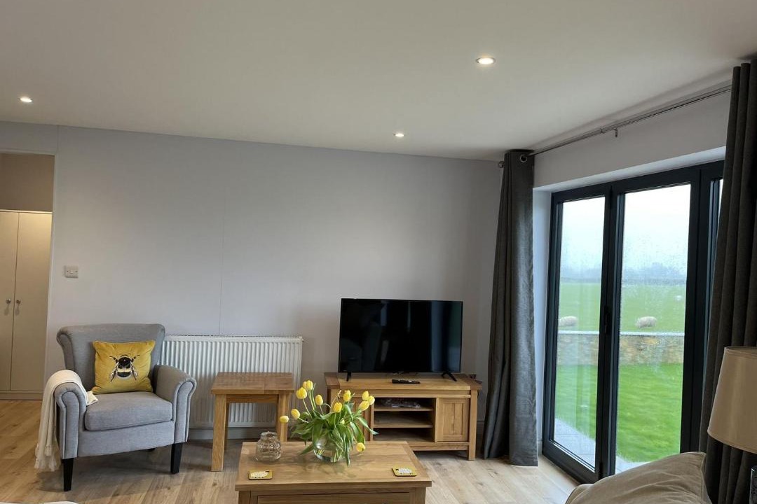 Photo of Livingroom in Tunstall