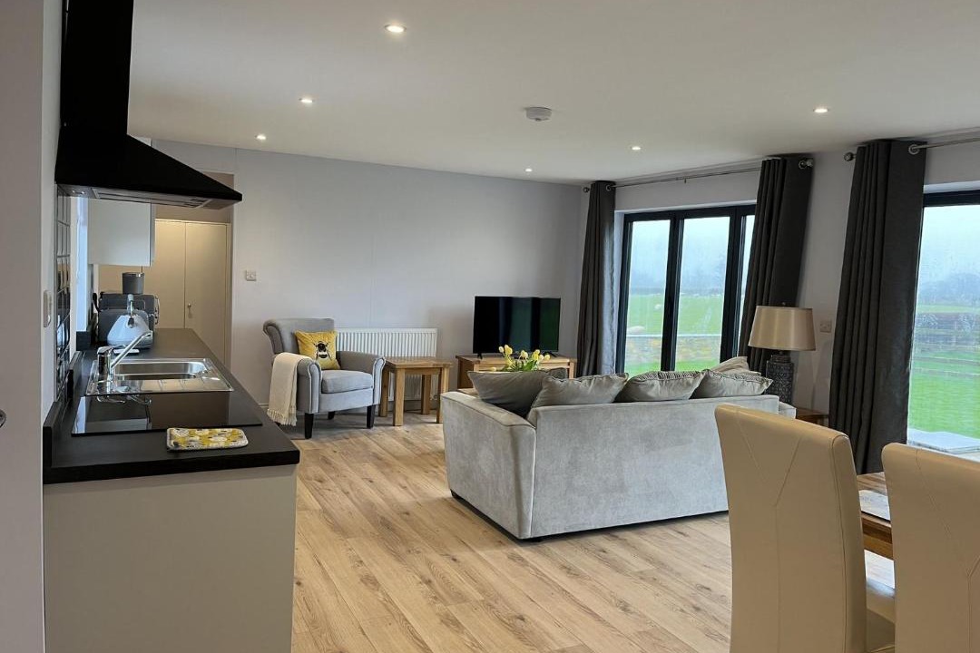 Photo of Livingroom in Tunstall