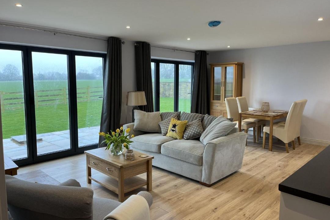 Photo of Livingroom in Tunstall