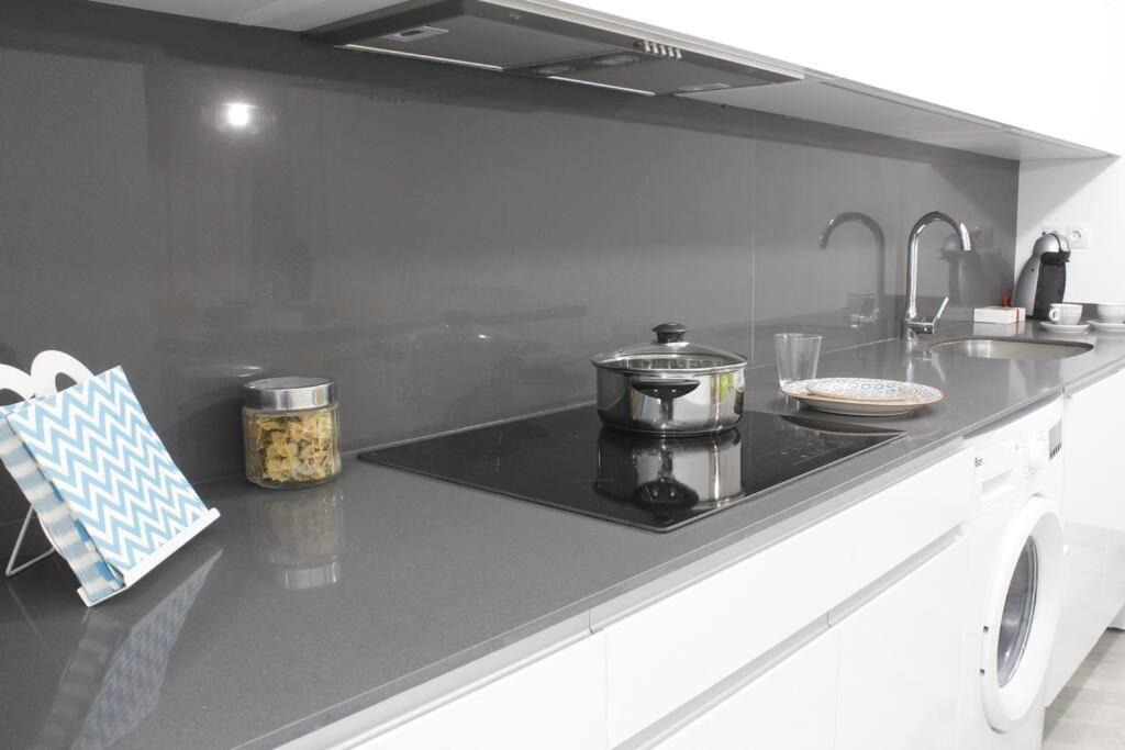 Photo of Kitchen in Old Town