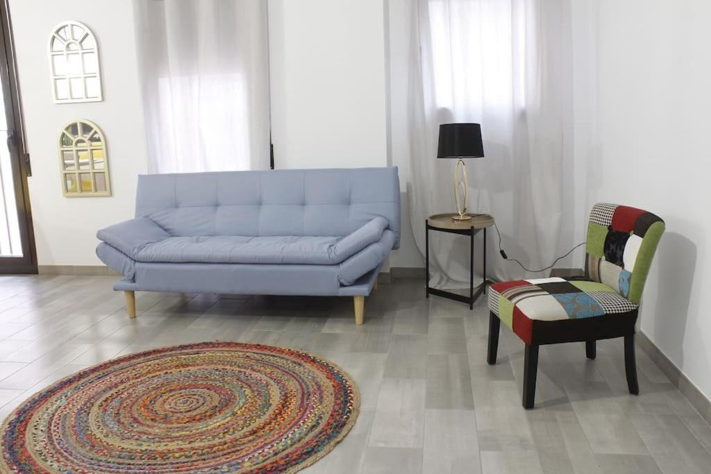 Photo of Livingroom in Old Town