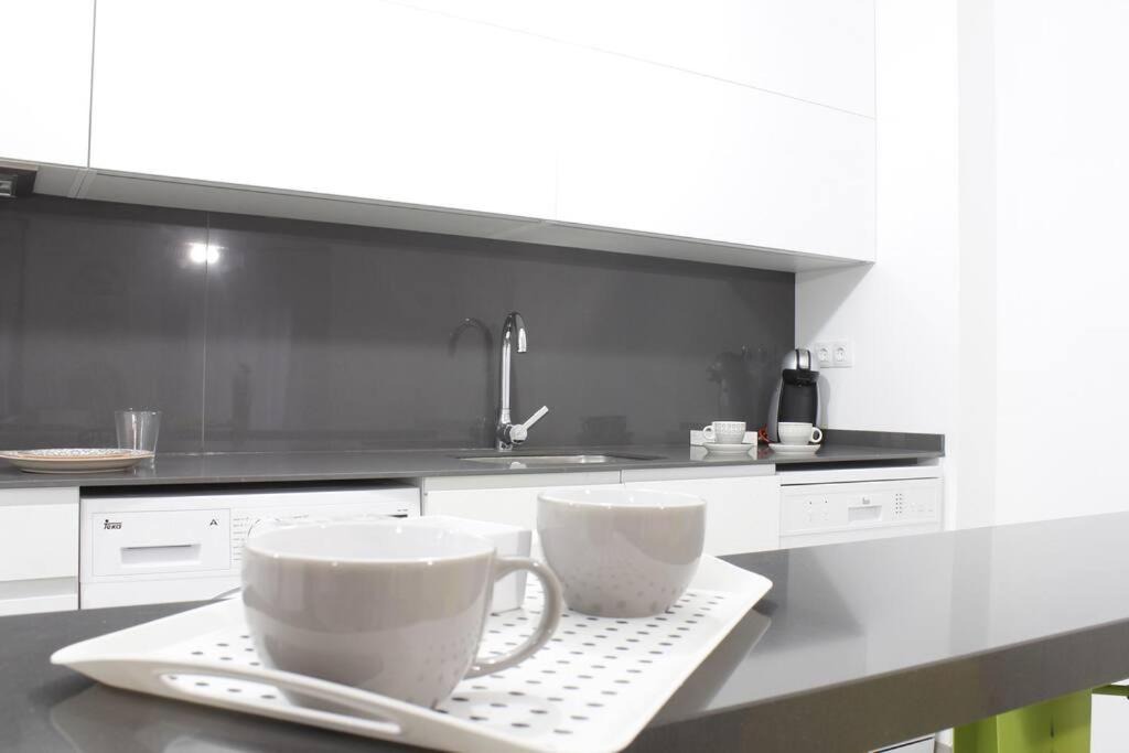 Photo of Kitchen in Old Town