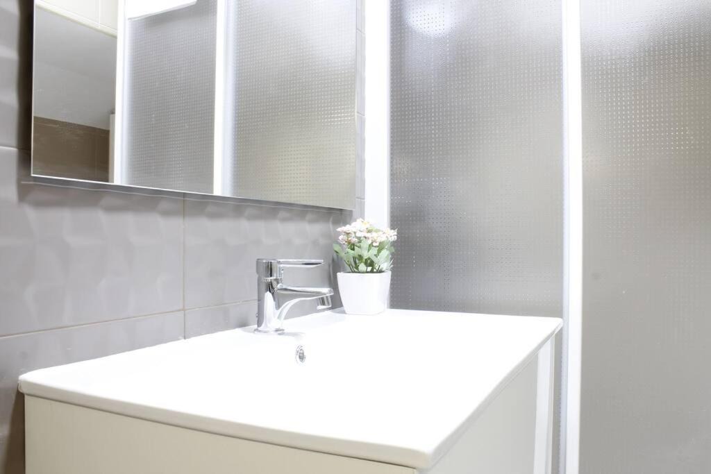 Photo of Bathroom in Old Town