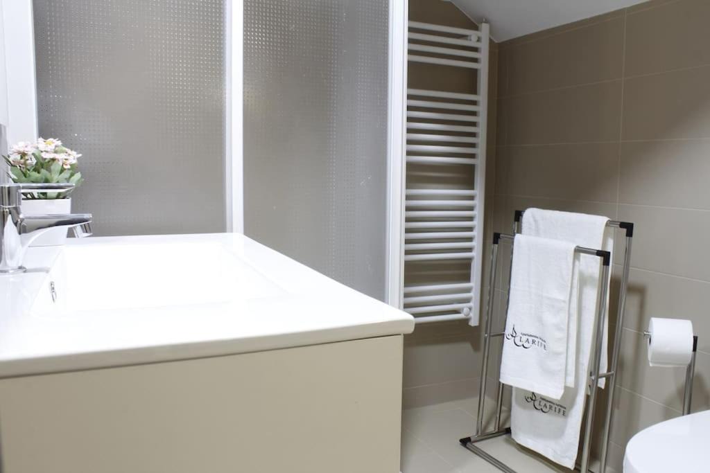 Photo of Bathroom in Old Town