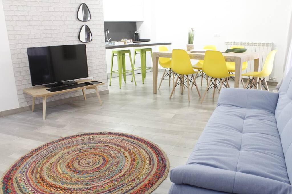 Photo of Livingroom in Old Town
