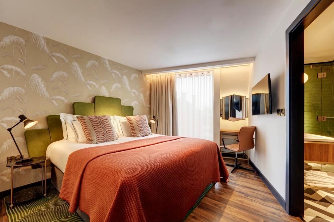 Photo of Bedroom in London Borough of Bromley