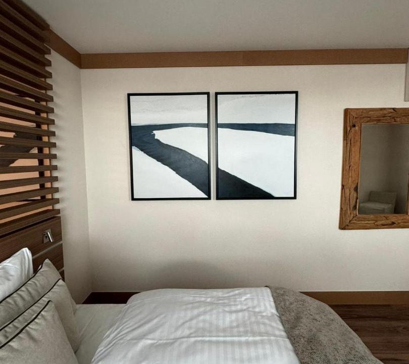 Photo of Bedroom in Bulle