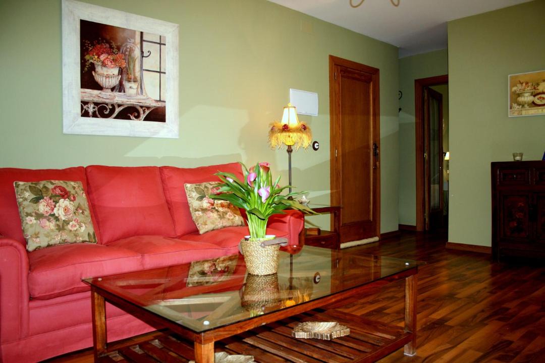 Photo of Livingroom in Miraflores de la Sierra