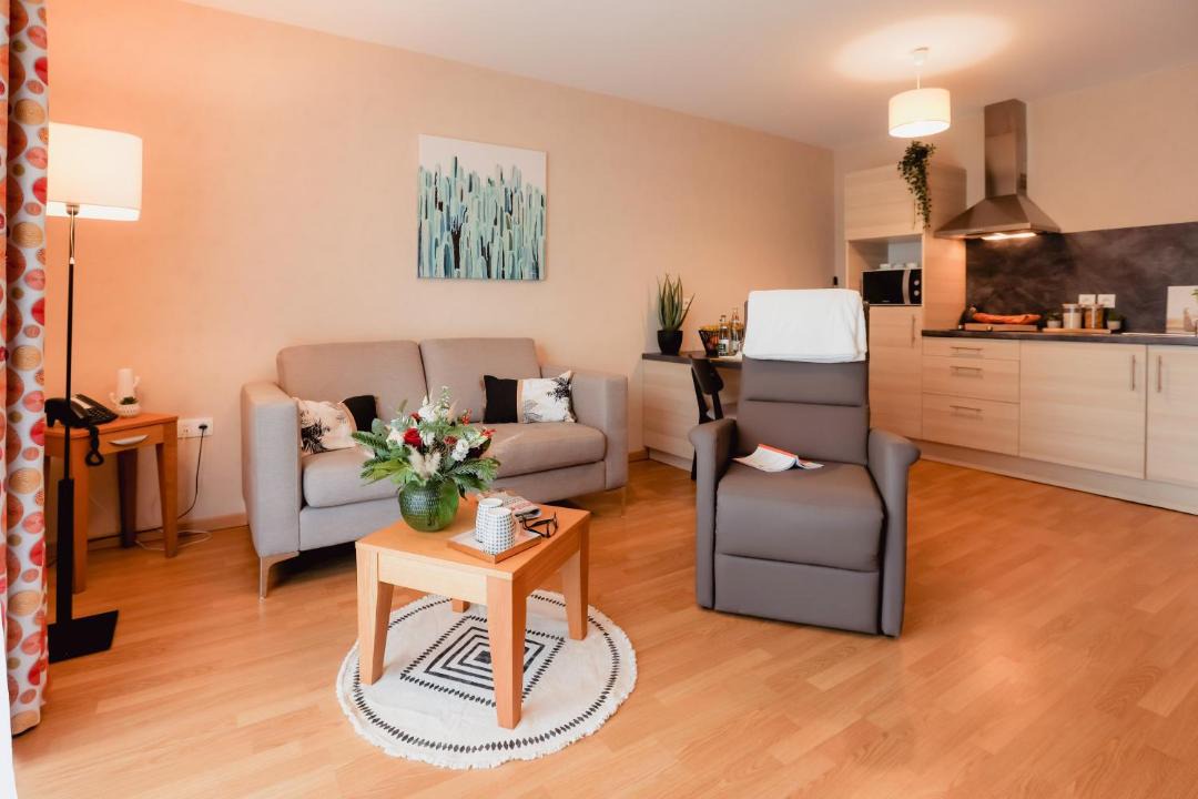 Photo of Livingroom in Bayeux