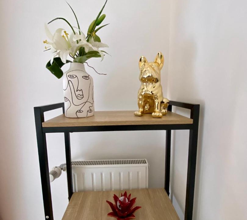 Photo of Bedroom in Universite